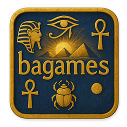 bagames logo